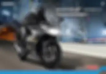 Motor Sport Terbaru Suzuki Gixxer SF 250 Resmi Rilis Di Indonesia, Ini Spesifikasinya Bro!