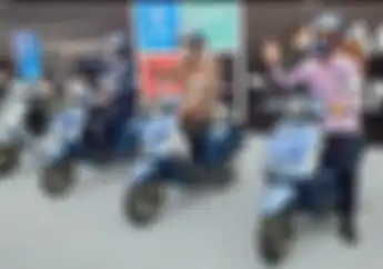 Wow, Piaggio Indonesia Bangun Pabrik Di Cikarang, Vespa Gak Lagi CBU?