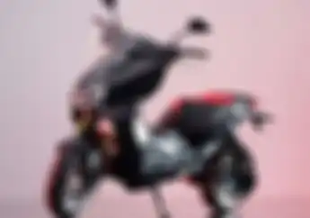 Yamaha NMAX Versi Ogah Ke Pom Bensin Meluncur, Harga Bikin Melongo