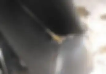 Kulit Jok Motor Robek Saat Musim Hujan Jangan Dibiarkan, Nih Efek Negatifnya Bro!
