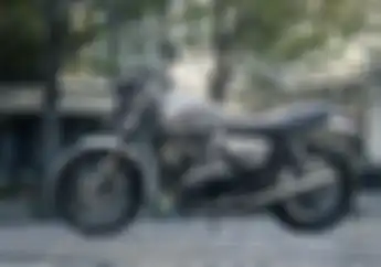 Motor Buatan Triumph dan Bajaj Hadir Sebentar Lagi, Bakal Bermesin 250 cc?