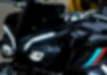 Yamaha Luncurkan Penyegaran MT-10, Mesin dan Desain Serba Baru
