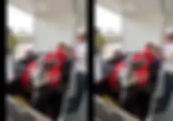 Geger Ducati Ngamuk Motor WSBK Indonesia 2021 Diunboxing Tanpa Izin, Begini Kelanjutannya