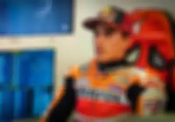Fakta, Pengobatan Mata Marc Marquez Bisa Makan Waktu 4 Bulan Lebih