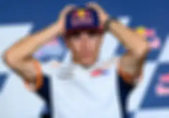 Tes MotoGP Indonesia 2022 Masih 3 Bulan Lebih, Marc Marquez Sudah Kembali Ke Lintasan