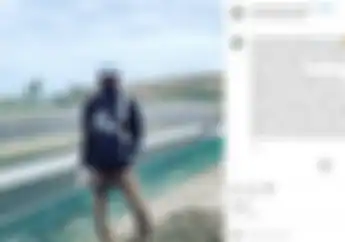 Viral Rekam Motor Balap WSBK Berujung Pemecatan, Pengunggah Minta Maaf