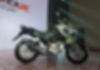 Segini Harga Motor Sport Baru 150 cc November 2021 Setelah Honda CB150X Meluncur