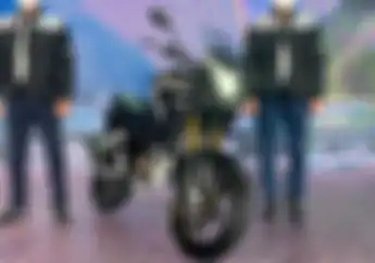 Murahnya Harga Motor Baru Honda CB150X, Cuma Beda Segini Dibanding CB150R Streetfire