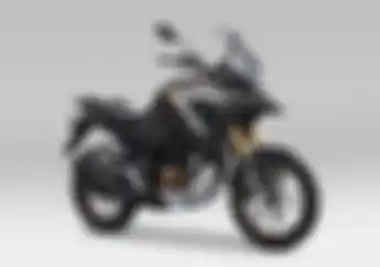 Launching Pertama di Dunia, Honda New CB150X Meluncur Harga Mulai Rp 32 Jutaan