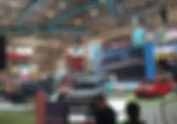 Asyik Saat HUT RI Ke-77 Tiket Masuk GIIAS 2022 Cuma Rp 77 Aja, Bikers Siap-Siap Sikat!