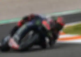 Makin Mirip Idolanya, Juara Dunia MotoGP 2021 Ogah Lakukan Ini Tahun Depan