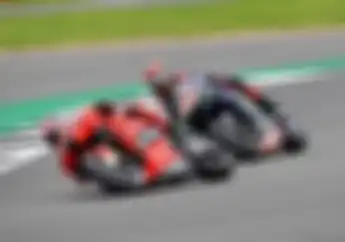 Klasemen Akhir MotoGP 2021, Fabio Quartararo Juara Dunia, Ducati Ungguli Yamaha