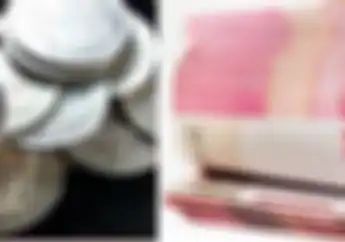 Anda Akan Banyak Duit Jika Punya Uang Koin Rp 100 Ini Sekeping Dihargai Rp 1 Juta Segera Hubungi Kontak Ini