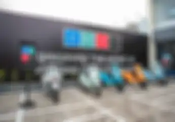 Akhirnya Bisa Tidur Nyenyak, Ini Bedanya Piaggio dan Vespa Walau Mirip