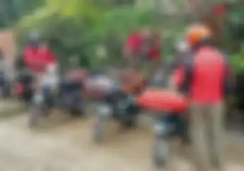 Pilih Tempat Istirahat Saat Turing Jarak Jauh Jangan Sembarangan