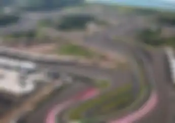 Mantap, Sirkuit Mandalika Lulus Homologasi, Makin Siap Gelar WSBK Indonesia 2021