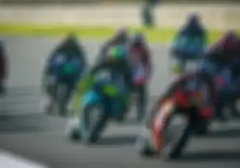 MotoGP 2021 Berakhir, Lihat Kuy Daftar Lengkap Pembalap MotoGP 2022