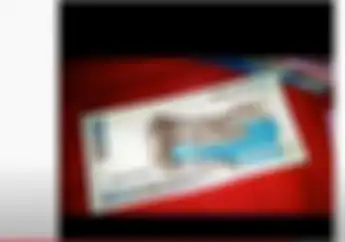 Buru Tukarkan Uang Kertas Rp 10 Ribu Dihargai Rp 10 Juta Per Lembar Bisa Banyak Uang Asal Memenuhi Syarat