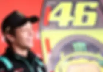 Valentino Rossi Ungkap Hal Paling Bikin Nyesel Dan Mengejutkan Di MotoGP Valencia 2021