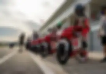 Pendaftaran Balap Asia Talent Cup 2023 Segera Dibuka, Pembalap Indonesia Siap-siap