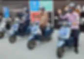 Bikin Penasaran, Spesifikasi Vespa Buatan Indonesia Akan Sama Dengan Buatan Vietnam?