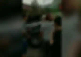 Kejar Mobil Pajero Tunggak Cicilan, 4 Debt Collector Jadi Tersangka