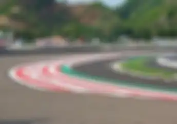 FIM Cek Keamanan Sirkuit Mandalika Menjelang Balap WSBK Indonesia 2021