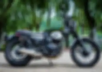 Muncul Motor Baru Mirip Banget Harley-Davidson, Fitur Komplit Harganya Cuma Segini