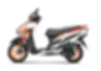 Motor Matic Baru Honda 125 cc Edisi MotoGP Meluncur, Harga Mirip BeAT