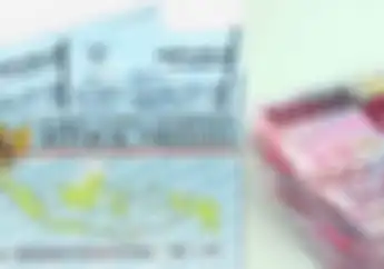 PPKM Jawa-Bali Diperpanjang, 6 Bantuan Pemerintah Masih Disalurkan, Cek Pakai KTP Dan KK