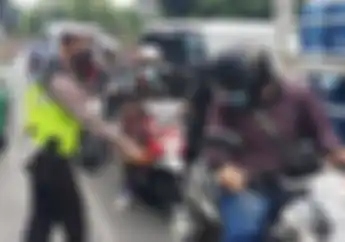 Razia Operasi Keselamatan Jaya Digelar di 83 Titik Jangan Lakukan 7 Hal Ini Kalau Anda Gak Mau Ditilang