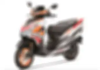 Saudara Honda Vario 125 Rilis, Pakai Livery Marc Marquez Di MotoGP, Seharga Honda BeAT