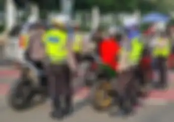 Besok Makan Apa Kena Tilang Rp 3 Juta dalam Razia Operasi Patuh Jaya 2022 Akibat Melanggar Aturan Ini