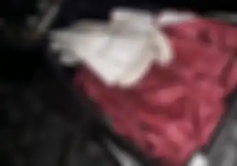 Boleh atau Tidak Jas Hujan Basah Disimpan di Bagasi Jok? Ternyata Begini Jawabannya
