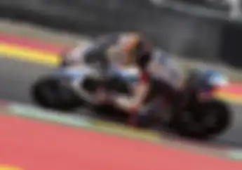 Wuih, Pembalap WSBK Keturunan Indonesia Gak Sabar Gaspol di Sirkuit Mandalika