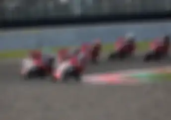 Resmi, WSBK dan Asia Talent Cup 2021 di Sirkuit Mandalika Digelar Sesuai Jadwal, Nih Jamnya