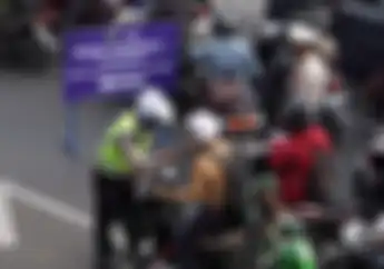 PPKM Level 3 Berlaku Saat Libur Nataru, Bikers Gak Jadi Turing Akhir Tahun