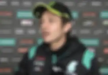 Valentino Rossi Lihat Ronde Pamungkas WSBK Indonesia 2021: Pasti Seru