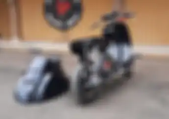Custom Body Vespa 2-Tak di Bengkel Spesialis, Siapkan Budget Segini