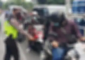 Waspada Razia Operasi Zebra Jaya 2021 Masih Berlangsung, Patroli Aktif di Lokasi Ini