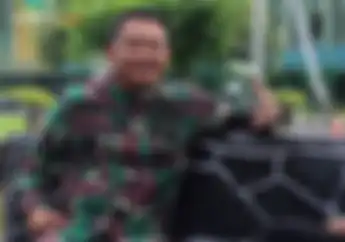 Resmi Jadi KSAD, Dudung Abdurachman Pernah Ancam Debt Collector