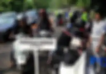 Ini Tanda-tanda di Depan Ada Razia Operasi Zebra Jaya 2021 Siapkan Kelengkapan Berkendara dan SIM Anda