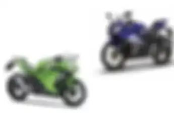 Motor-Motor Bawaan Pabrik Ini Bisa Kena Tilang Razia Operasi Zebra Jaya 2021, Ini Alasannya