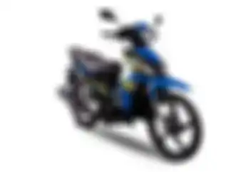 Motor Bebek Baru Murah Meriah Saingan Honda Revo Rilis, Harga di Bawah Rp 10 Jutaan