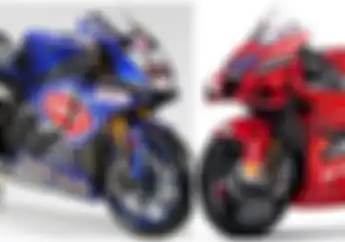 Spek Mesin dan Desain Motor Sama-sama Sangar, Ini 7 Fakta Menarik Balap WSBK dan MotoGP