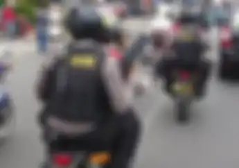 Siap-Siap! Polisi Giatkan Patroli Incar Pelanggar pada Razia Operasi Zebra Jaya 2021
