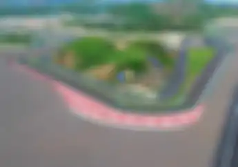 Biar MotoGP Indonesia 2022 Di Sirkuit Mandalika Sukses, Pemerintah Serius Lakukan Ini