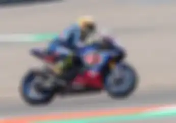 Gaspol di WSBK Indonesia 2021, Pembalap Ini Bakal Juara Dunia di Sirkuit Mandalika?