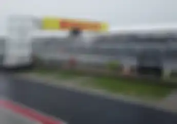 Heboh Race WSBK Indonesia 2021 Batal Hari Ini, Tenang Tiket Hari Kedua Bisa Dipakai, Nih Jamnya