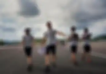 Panitia WSBK Indonesia 2021 Mandalika Siapkan Pawang Hujan Modern, Gak Pakai Jampi-jampi Dukun